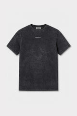 AGUILA UNISEX OVERSIZED T SHIRT BLACK