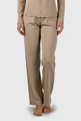 CELESTIQUE CARAMEL PANTS