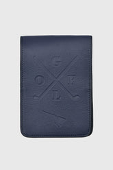 SCORECARD HOLDER