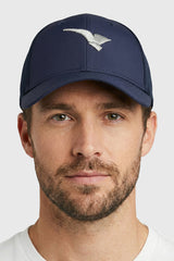 GOLF CAP NAVY NEW