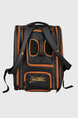 PRO-TOUR DUFFLE BAG ORANGE