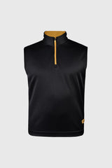 AGUILA SPACELINE VEST BLACK