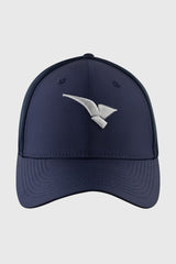GOLF CAP NAVY NEW