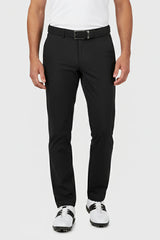 Aguila Golf Jogger Pants Black