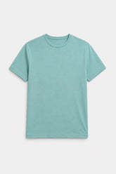 PRIMEFIT T-SHIRT SEA GREEN