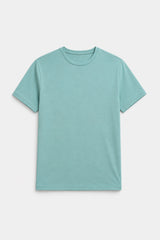 PRIMEFIT T-SHIRT SEA GREEN