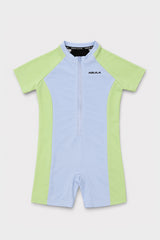 DOLPHIN DAZZLE SKY BLUE/YELLOW