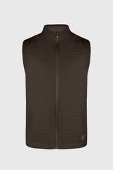 Chaleco Bronce