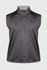 Chaleco Ash Sleeve Less