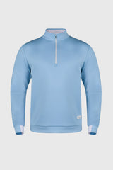 FLUX MIDLAYER SKY BLUE