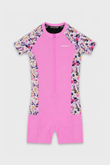 Girls DOLPHIN DAZZLE LIGHT PINK
