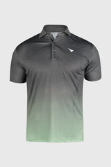 Pine Mist Golf Polo