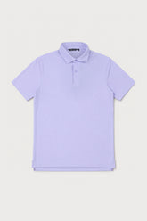 AREEZO MEN GOLF POLO Pale Blue