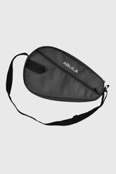 PRO PADEL RACKET CASE DARK GREY