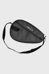 PRO PADEL RACKET CASE DARK GREY