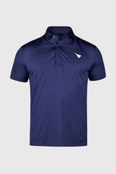 MADRID GOLF POLO NAVY