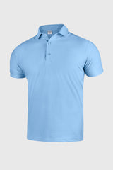 BARI GOLF POLO SKY