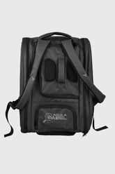 PRO-TOUR DUFFLE BAG DARK GREY