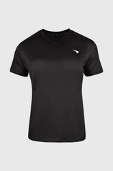 WOMEN PRIMEFIT T-SHIRT BLACK