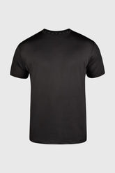 PRIME IRON T-SHIRT BLACK