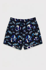 AQUAFLEX SWIMMING SHORTS