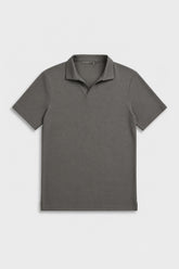 CLASSIC V GOLF POLO GREY