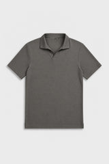 CLASSIC V GOLF POLO GREY