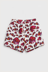AQUAFLEX SWIMMING SHORTS