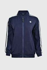 WOMEN KINETIC-FIT TRACKSUIT-JACKET