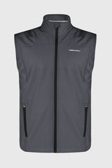 CHALECO SSL GREY