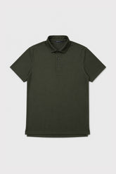 AREZZO GOLF POLO OLIVE