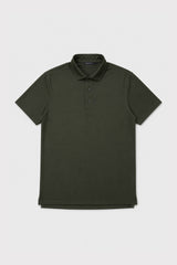 AREZZO GOLF POLO OLIVE