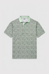 PATRAS GOLF POLO BEIGE