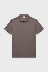 AREZZO GOLF POLO MAUVE