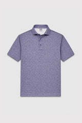 MARTIL GOLF POLO BLUE GREY
