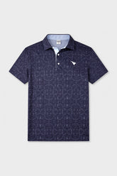 MARTIL GOLF POLO NAVY