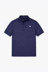 MADRID GOLF POLO NAVY
