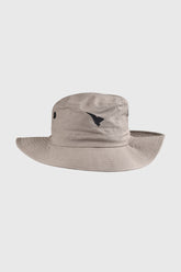 AGUILA FAIRWAY HAT DARK BEIGE