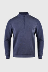 AREEZO GOLF MIDLAYER NAVY