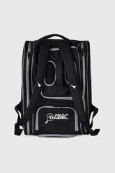 PRO-TOUR DUFFLE BAG BLACK