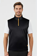 AGUILA SPACELINE VEST BLACK