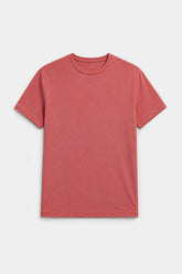 PRIMEFIT T-SHIRT MAROON