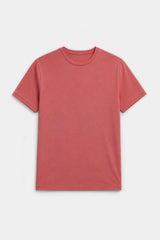 PRIMEFIT T-SHIRT MAROON