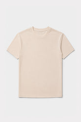 PRIMEFIT T-SHIRT IVORY