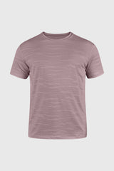 PRIMEFIT T-SHIRT LILAC