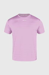 IRON LIFT T-SHIRT MISTERY ROSE