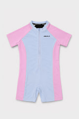 DOLPHIN DAZZLE LIGHT BLUE/PINK