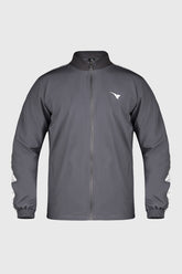 Pro Graphite Track Jacket