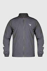 Pro Graphite Track Jacket