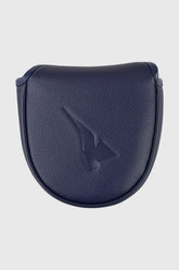 GOLF CLUB HEADCOVER NAVY